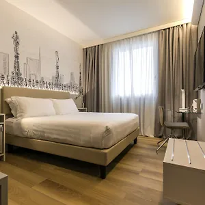 43 Station Hotel Mediolan