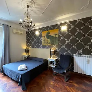 Nocleg ze śniadaniem Santa Bibiana, Rzym