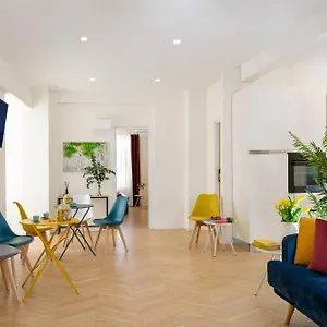 Tolu Relais Roma