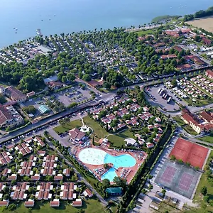 Holiday park San Francesco Village