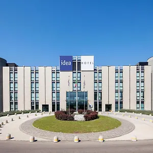 Idea San Siro Hotel Mediolan