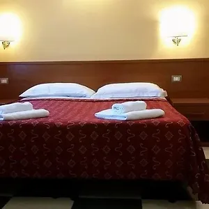 Nocleg ze śniadaniem Incantoromano, Rzym