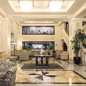 Doria Grand Hotel Mediolan