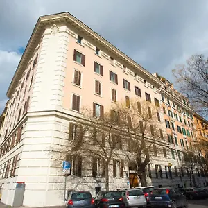 Nocleg ze śniadaniem Quo Vadis 2, Rzym