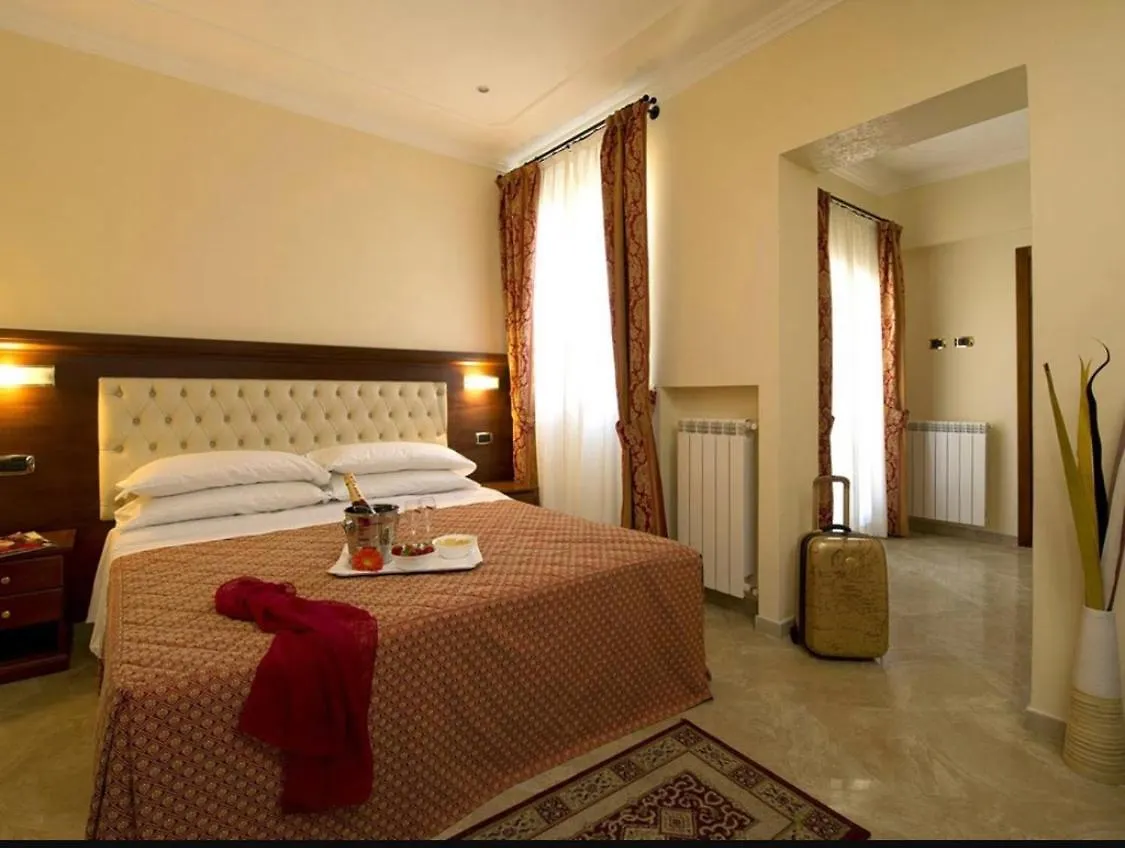 Guest house Esposizione House Hotel Rome