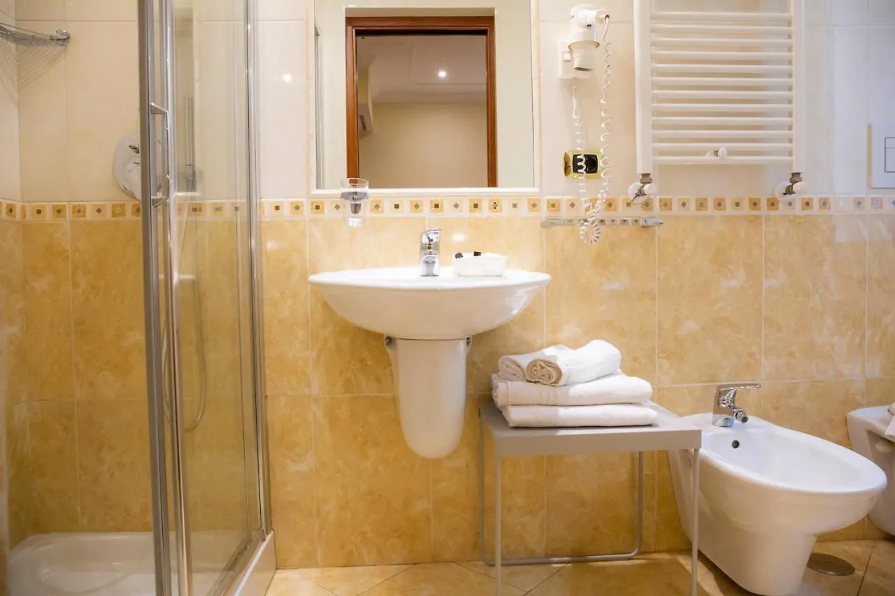 Guest house Esposizione House Hotel Rome