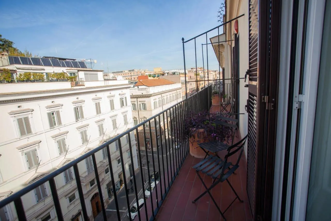 *** Guest house Esposizione House Hotel Rome Italy