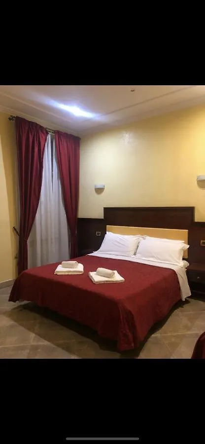 *** Guest house Esposizione House Hotel Rome Italy